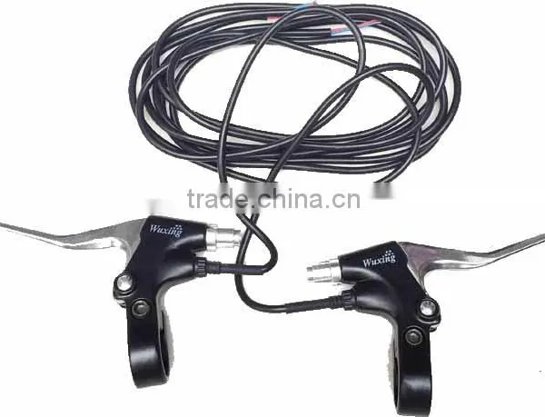 2015 Hot Selling Throttle for Electric Bike photo-5