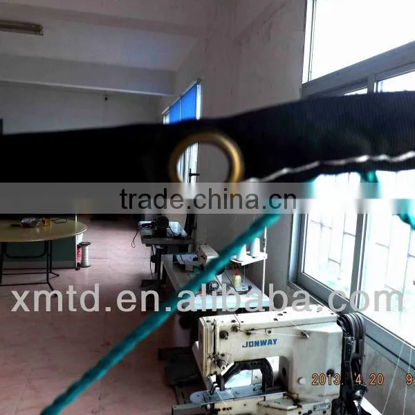 Polyester Net for Separating Football Playground photo-4
