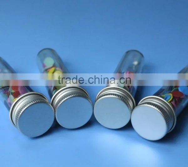 Plastic Test Tube photo-4