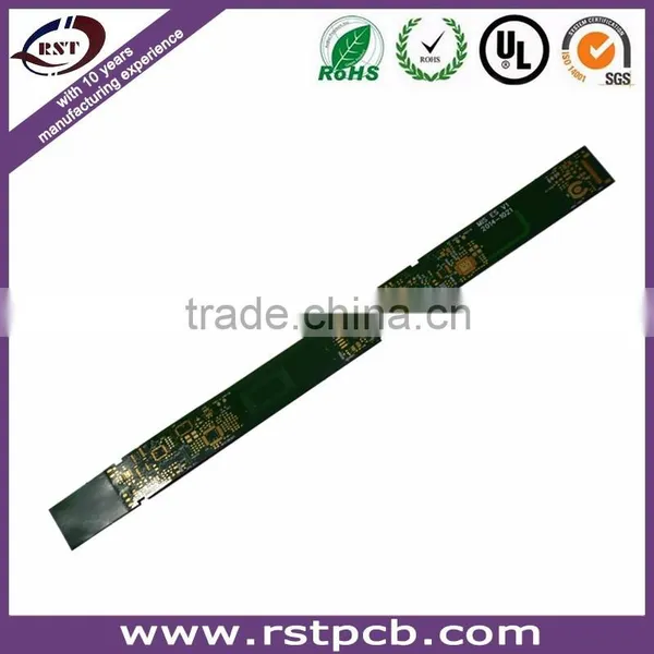 High Quality Flexible Pcb Printed Circuit Board Industry Overview photo-5