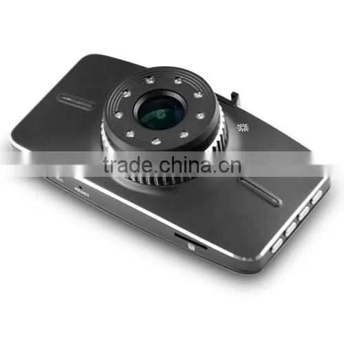 2.7 Inch Dash Cam 1080P Full HD Car Video Recorder Dash Camera photo-2