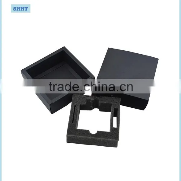Cheap Cardboard Folding Electronics Packaging Box With Printed photo-4