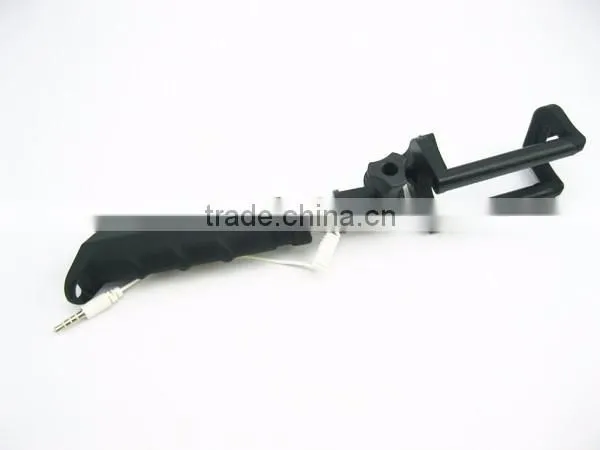 Hot Mini Wired Selfie Stick With High Quality photo-5