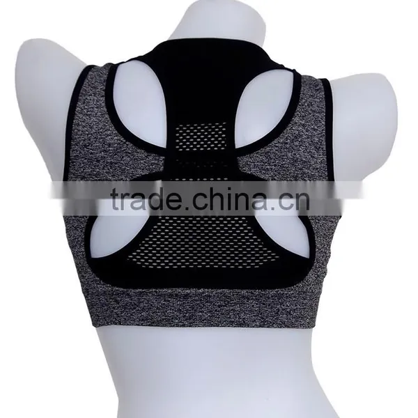 Yoga Sports Bra photo-2