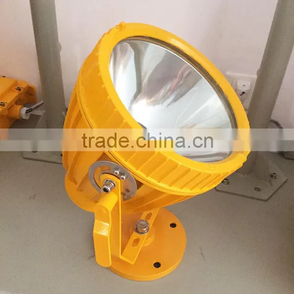 BAT51-explosion Proof Flat Desk Lamp (IIB DIP) photo-2