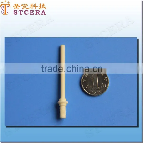 STCERA Alumina Threaded Ceramic Rods photo-3