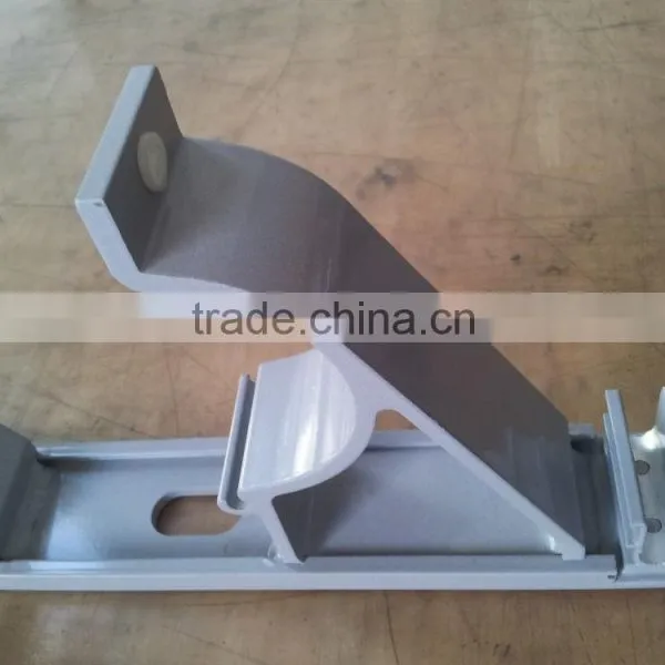 Railway Cable Tray photo-6