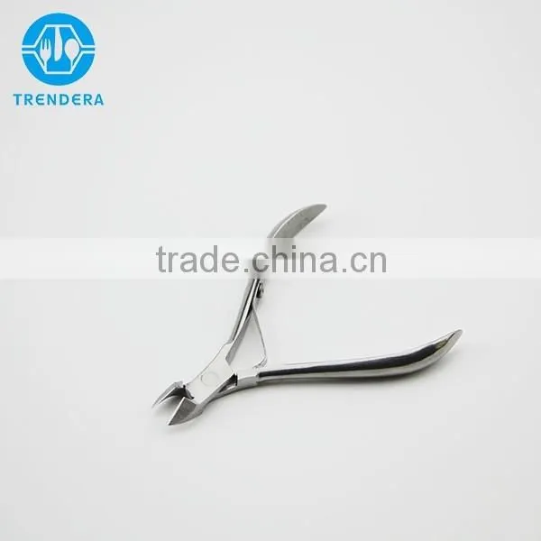 Best Wholesale Great Quality Cuticle Nail Nipper photo-6