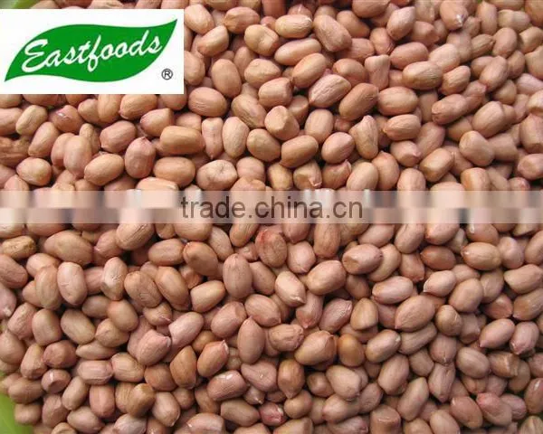 Chinese Round Type Peanut Kernels photo-5
