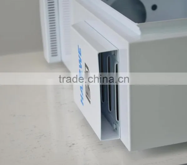 White Waterproof Metal Electrical Enclosures of Outdoor Used photo-2