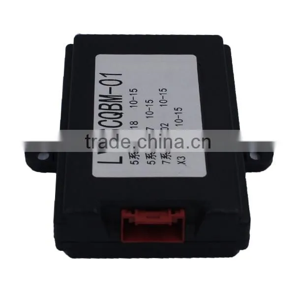 Canbus OBD Original Automatic Car Window Closer Car Window Control Module photo-2