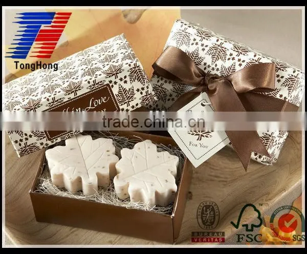 Custom High End Exquisite Packaging Box With Reasonable Price Wholesale photo-5