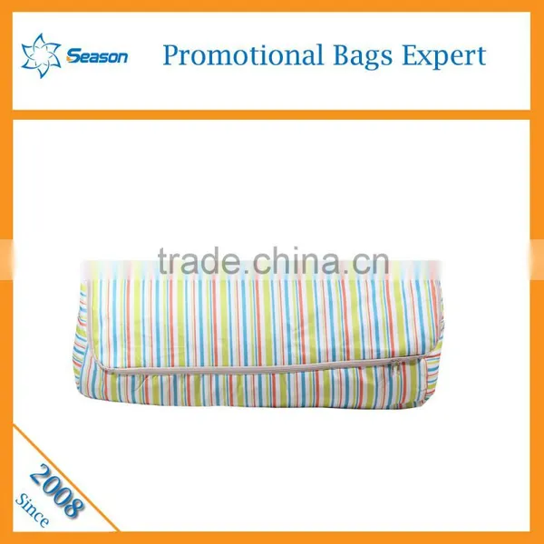 China Products Rounded Quilt Packaging Bag Quilt Storage Bag Supplier's Choice photo-3