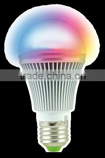 Econova Smart WiFi Led Light Bulb Speaker on the go photo-3
