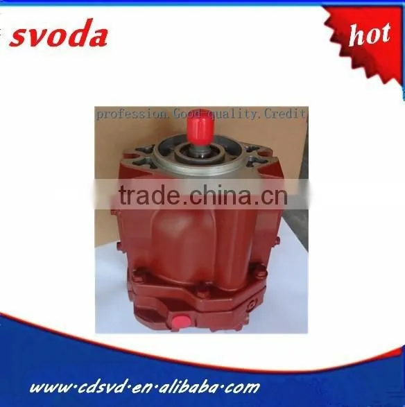 OEM 09253503 Terex Hydraulic Pump photo-6