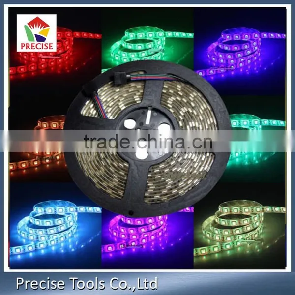 5M/10M Waterproof 300 LED Light Strip,LED Flexible Strip Lights photo-2