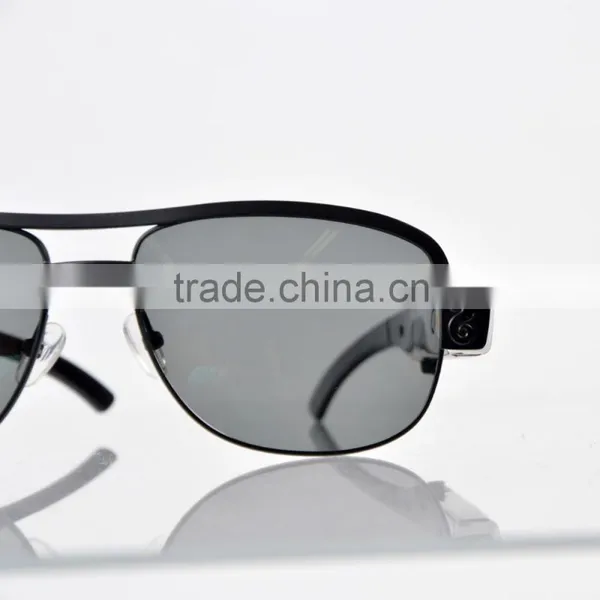 Besting Selling Police Officers 1080p Wireless Hidden Camera Glasses Quality Choice photo-2