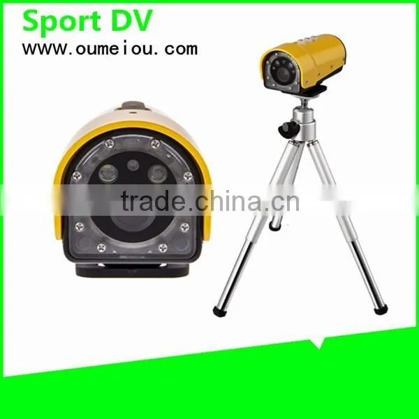 Full HD 1080P Action Camera Original SJ4000 Wifi Waterproof 30M Sport DV Helmet Camera Motor Quality Choice