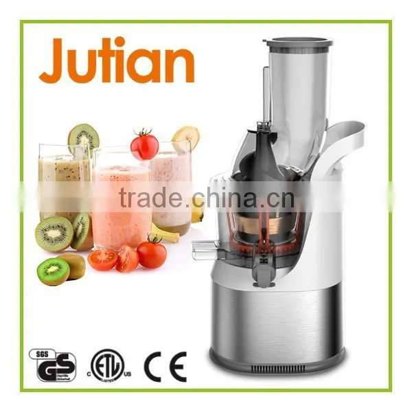 Slow Juicer With High Juice Yield photo-4