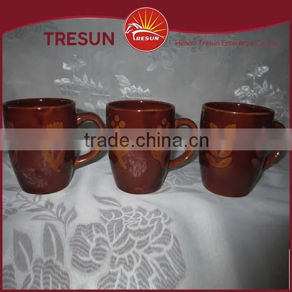 Cheap/practical Ceramic Zebra Mugs Made in China photo-5