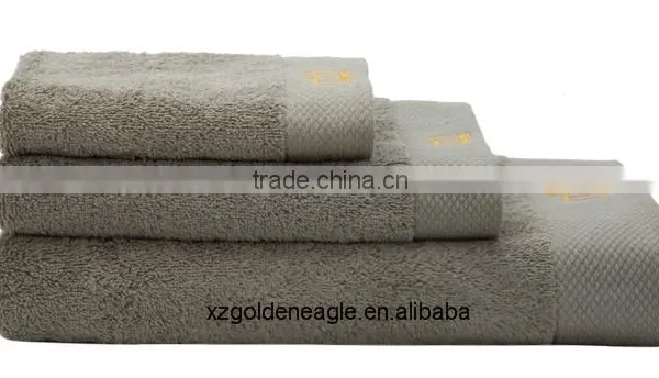 100% Cotton Bath Towel photo-4