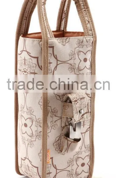 Promotional Wine Bag for 1 Bottle