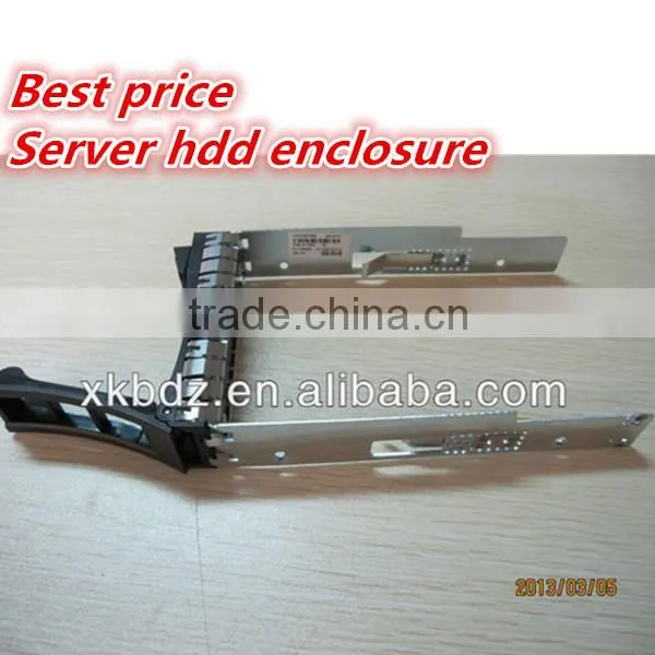 New Server Hdd Tray 69Y5284 3.5" Sas/sata Hard Disk Enclosure