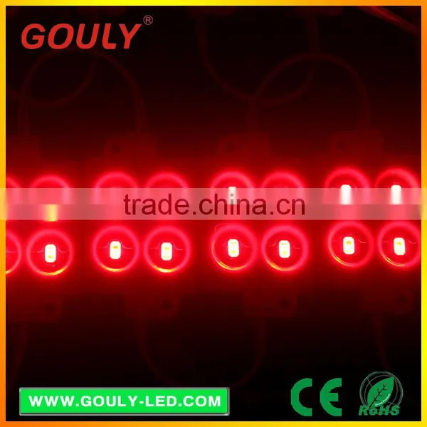 Shenzhen Factory p5 Led Module, 5730 Led Module Ip65 Injection GLMD117 photo-6