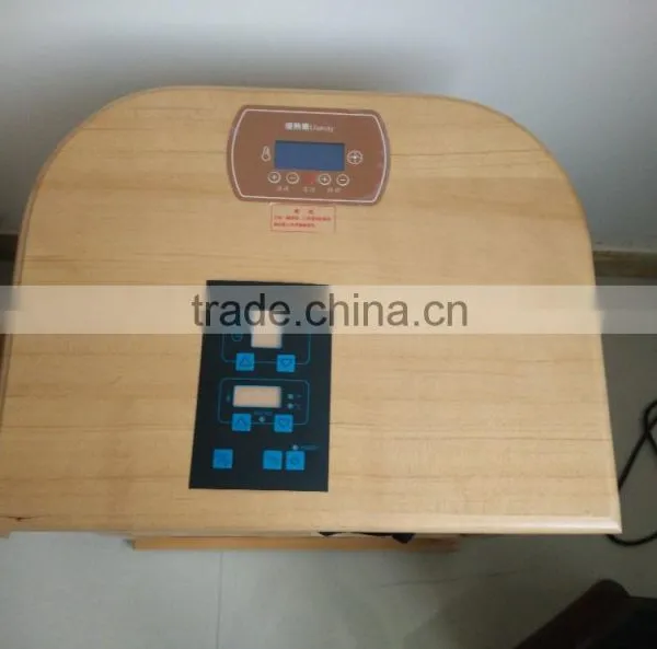 Hot Sales Tourmaline Massage Far Infrared Foot Sauna photo-3
