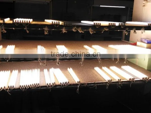 24w 4ft 1200mm LED Xxx Tube 8 photo-3