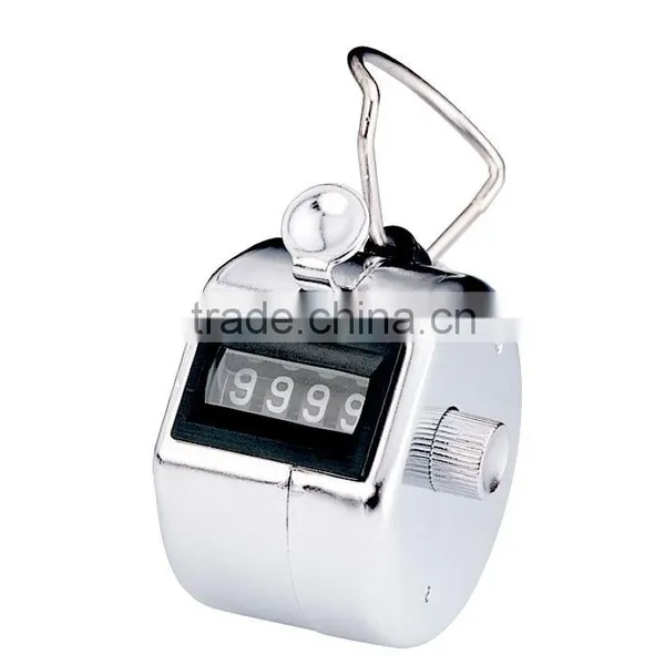 Promotional Gift Muslim Hand Tally Counter / Mathematics photo-2