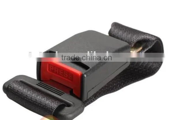 High quality extender safety seat belt