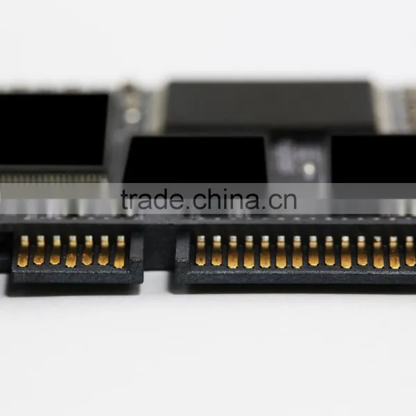 Wholesale Internal Hard Disk Hard Drive Ssd Hard Drive Half Slim H6302 16GB-256GB Hot-selling High-speed 3 Years Warranty photo-2