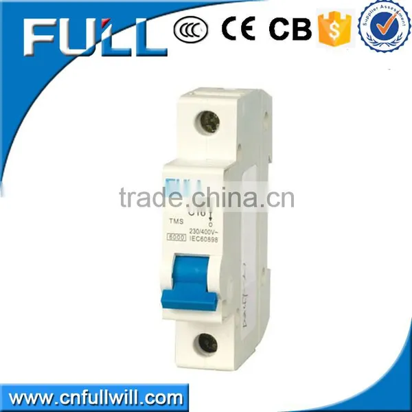 45a Mcb