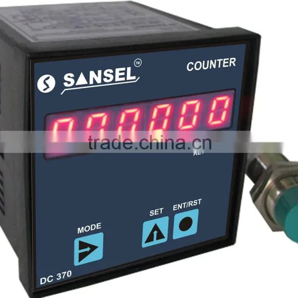 Set Point Counter