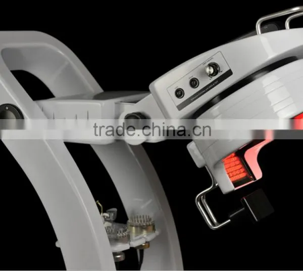 Hair Therapy Beauty Machine and Hair Regrowth Equipment HR-II photo-4