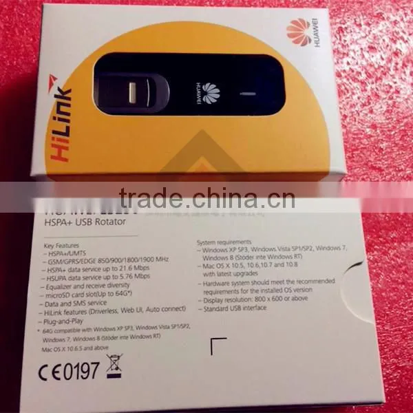 Huawei E3236 USB 3G Modem photo-3