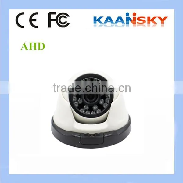 New Design AHD 1mp & 1.3mp, 720p & 960p, 4CH & 8CH Security Camera Dvr Kit photo-2