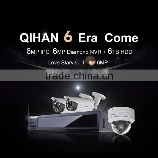 Water Resistance 1920x1080p Full hd Cctv Security Video Camera photo-4