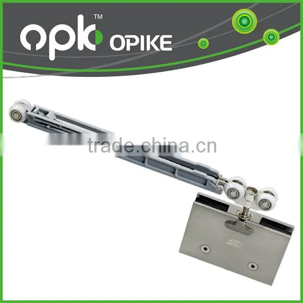 Sliding Door Hardware Soft Close photo-5