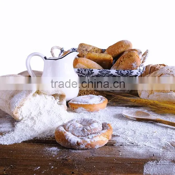 Flour Wheat and Rye Flour Type 450, 500, 550, 650, 750