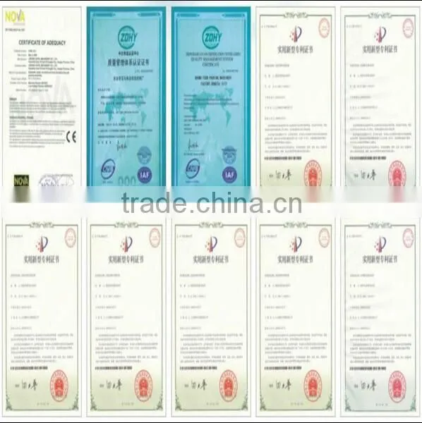 Vertical Granule Wax Packaging Machine(pillow Bag) Pcaking Machinery photo-5