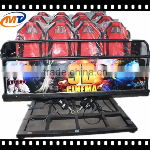 Provide an Unmatched Experience Cinema Simulator 6d 7d 8d 9d 11d Kino /cabine Cine 5d Cinema photo-6