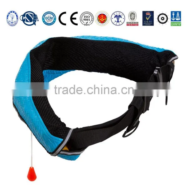 Blue Rescue Life Jacket Wholesale photo-4