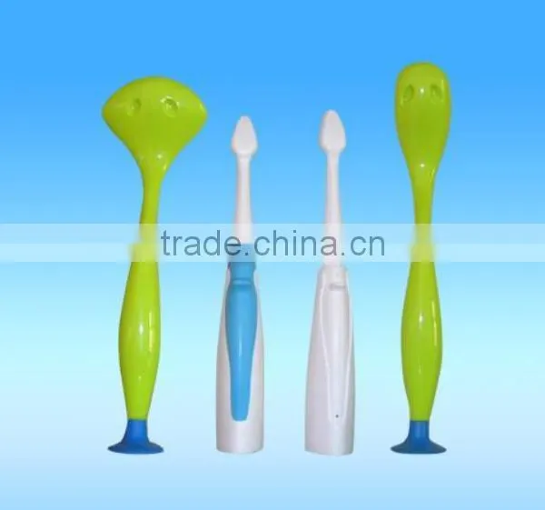 Made in China Ecmonic Plastic Double Colors Mould Injection Molding for Mobile Phone photo-2