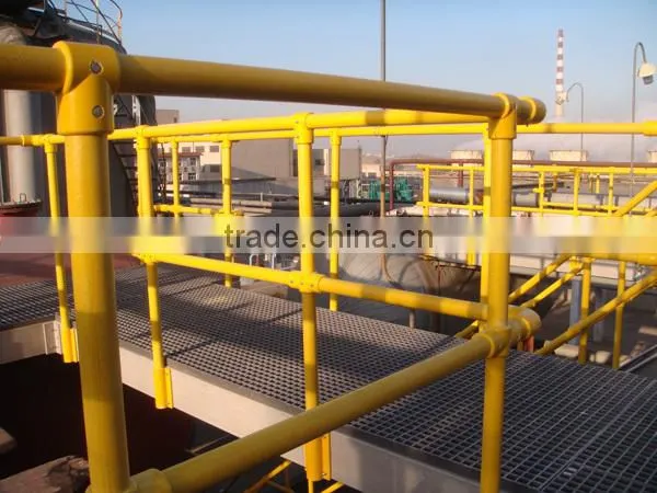 FRP/GRP Handrail System photo-3