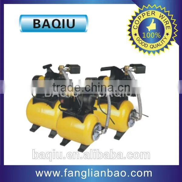 230v Self Priming Electric Jet Pump Russia Pump photo-5