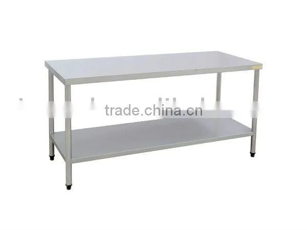 Stainless Steel Table