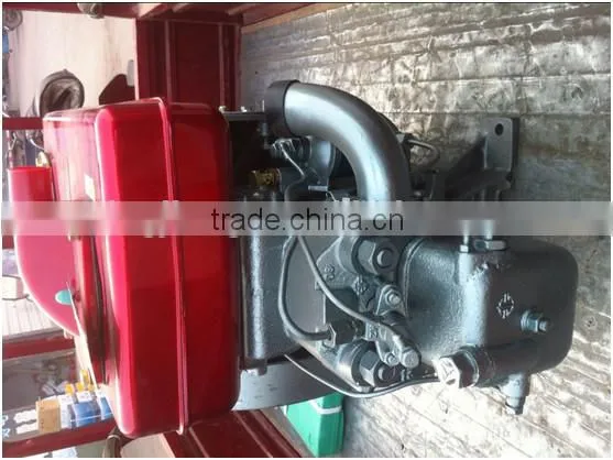 China Suppliers Sale ZS1105 Diesel Engine for 2015 Supplier's Choice photo-5