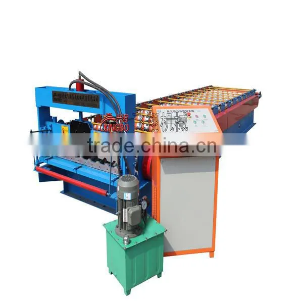 FX Cold Metal Embossing Machinery photo-3
